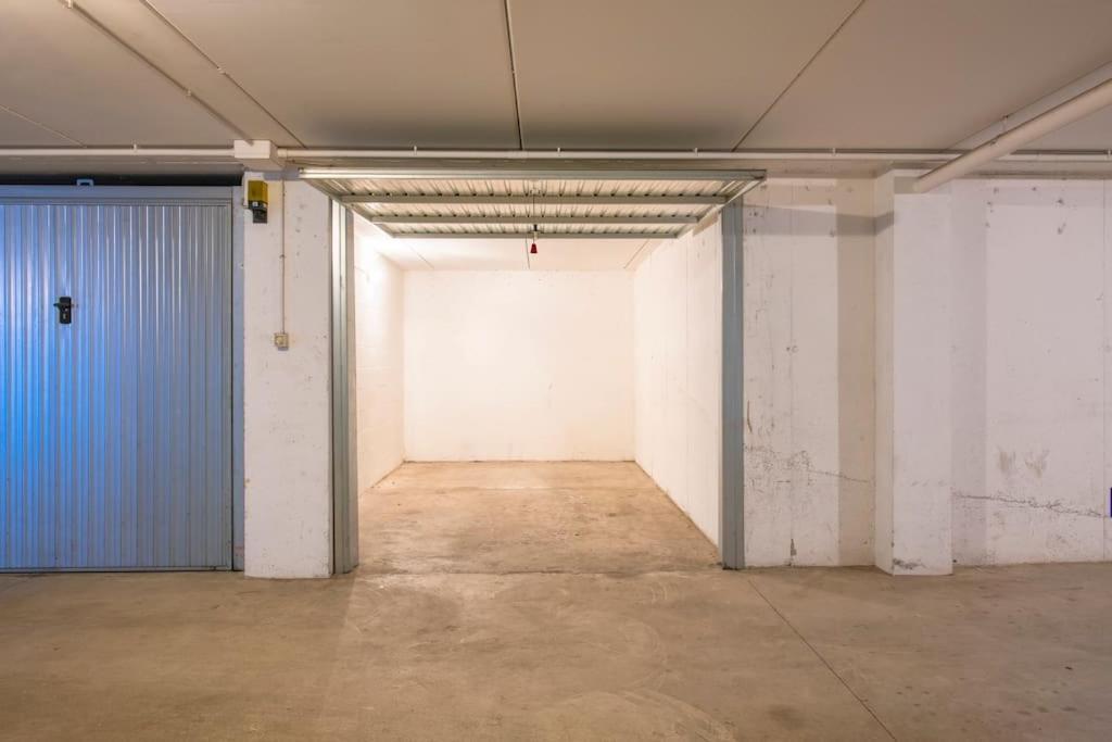 Verona - Fierhaus - Garage & Wifi Exterior photo